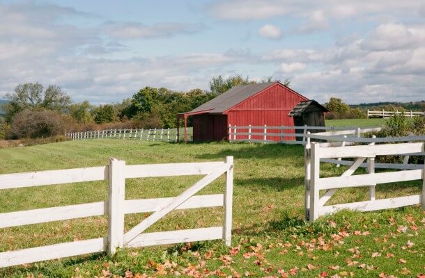 Farm and Agricultural Fencing in Edison, New Jersey