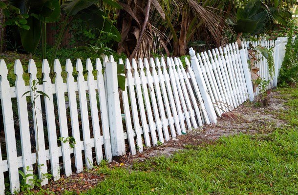Fence Replacements in Edison, New Jersey