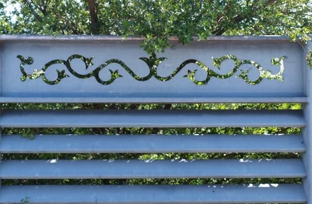 Ornamental Fencing in Edison, New Jersey