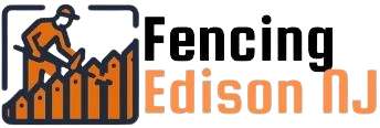 Logo Fencing Edison NJ